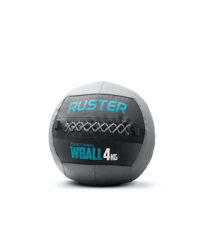 Functional WBall 4kg - Imagen 1