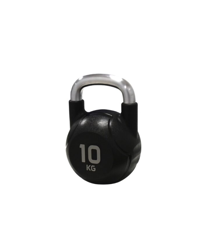 Kettelbell PU 10kg