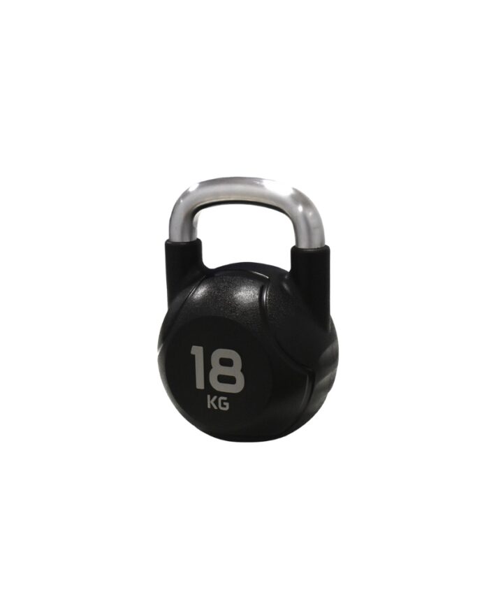 Kettelbell PU 18kg