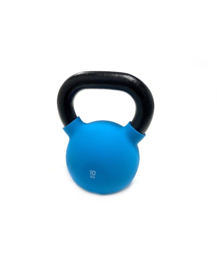 Kettlebell neopreno 10 kg