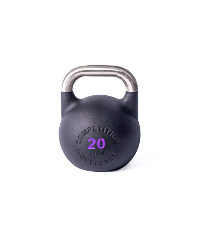 Competition Kettlebell - Imagen 5