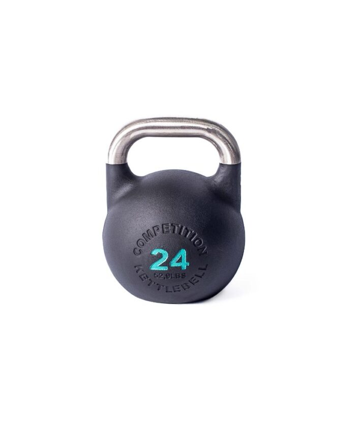 Competition Kettlebell - Imagen 6