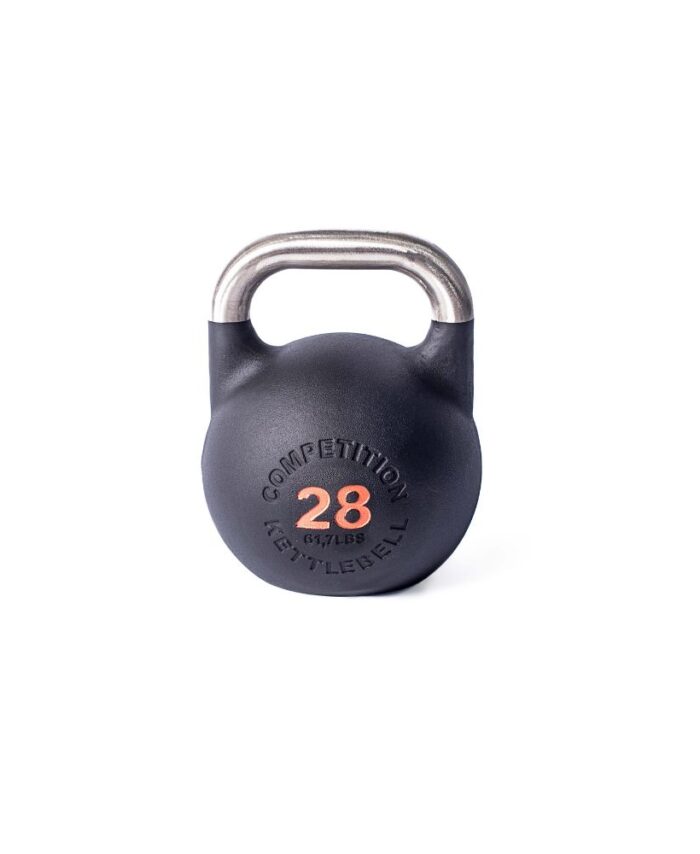 Competition Kettlebell - Imagen 7