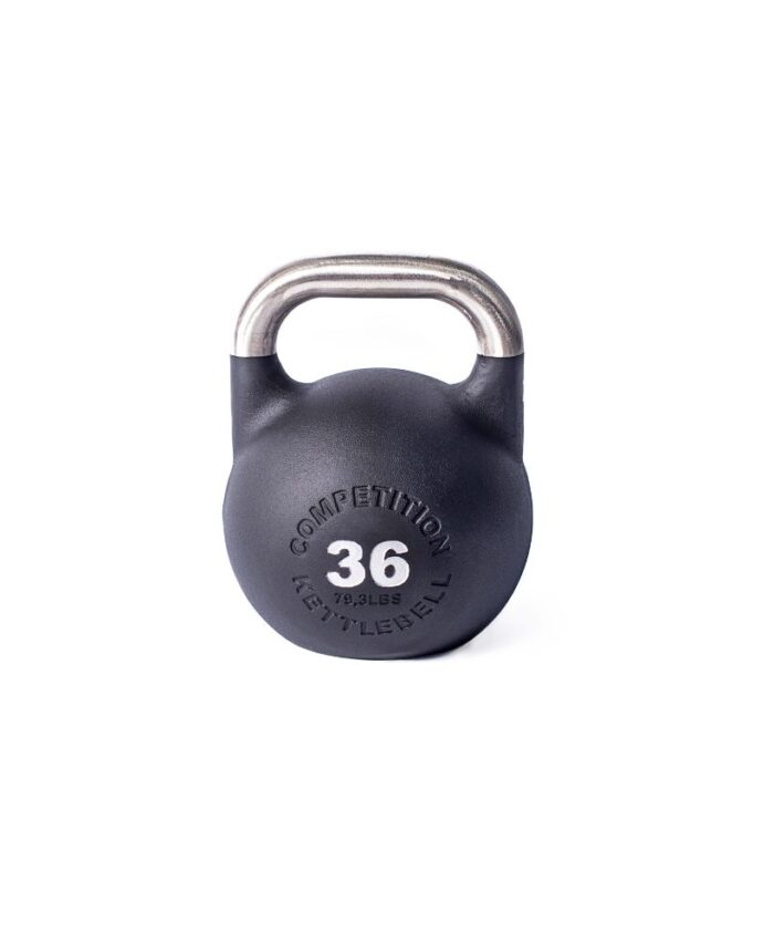 Competition Kettlebell - Imagen 9