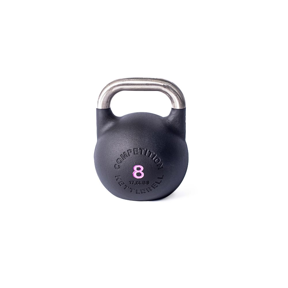 Standard Kettlebell 8kg