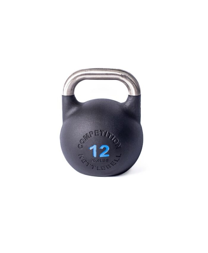 Competition Kettlebell 12kg - Imagen 1