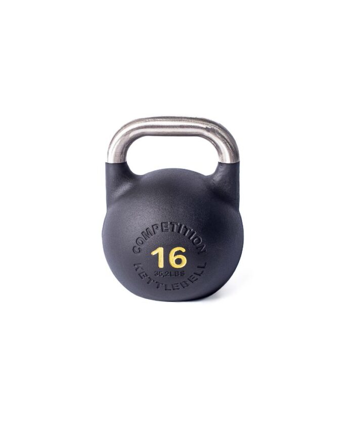 Competition Kettlebell - Imagen 4