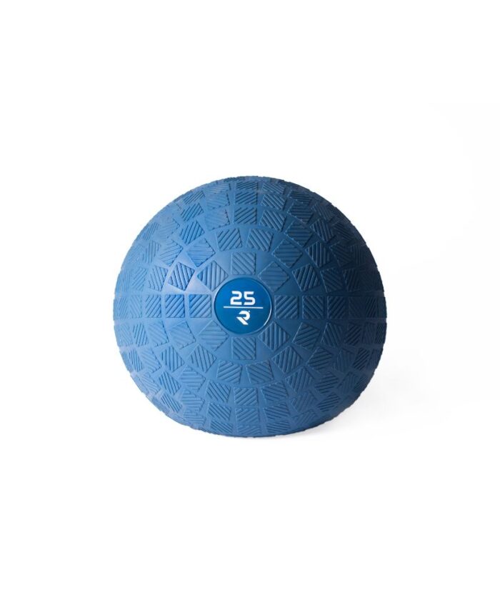 Slam Ball Blue 25kg - Imagen 1