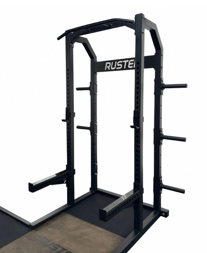 Power Rack - Imagen 2