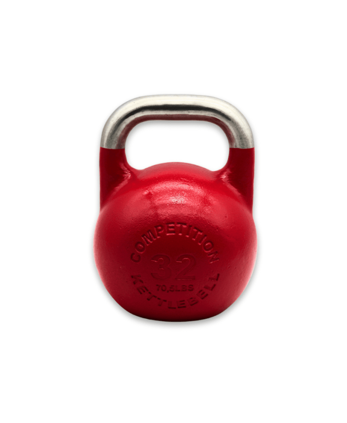 Color Competition Kettlebell HQ - Imagen 5