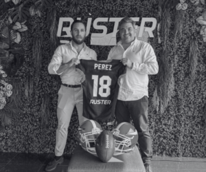 Ruster Fitness se convierte en el primer patrocinador oficial de Madrid Bravos