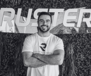 Fabi Beneito Atleta Ruster 2024