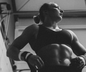 Marca tu SIX PACK con la rueda abdominal
