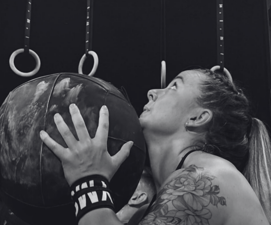 ¿Por qué es tan famoso el Wall Ball Shot?