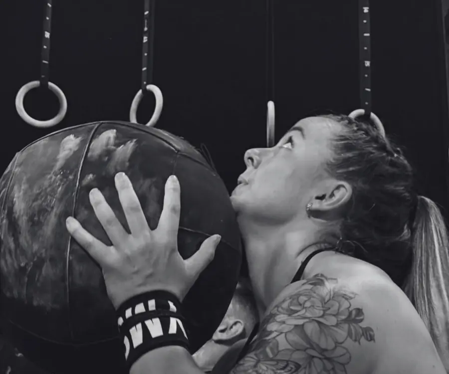 ¿Por qué es tan famoso el Wall Ball Shot?