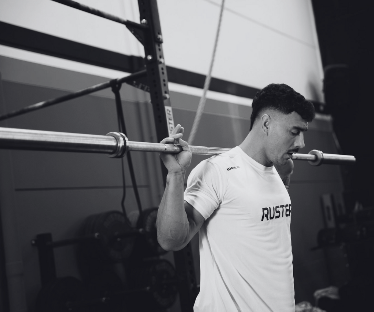 🏋️‍♂️ ¿Qué es una barra olímpica? HERRAMIENTA ESENCIAL!!