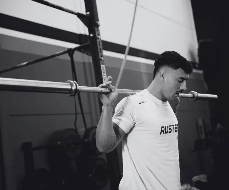 🏋️‍♂️ ¿Qué es una barra olímpica? HERRAMIENTA ESENCIAL!!