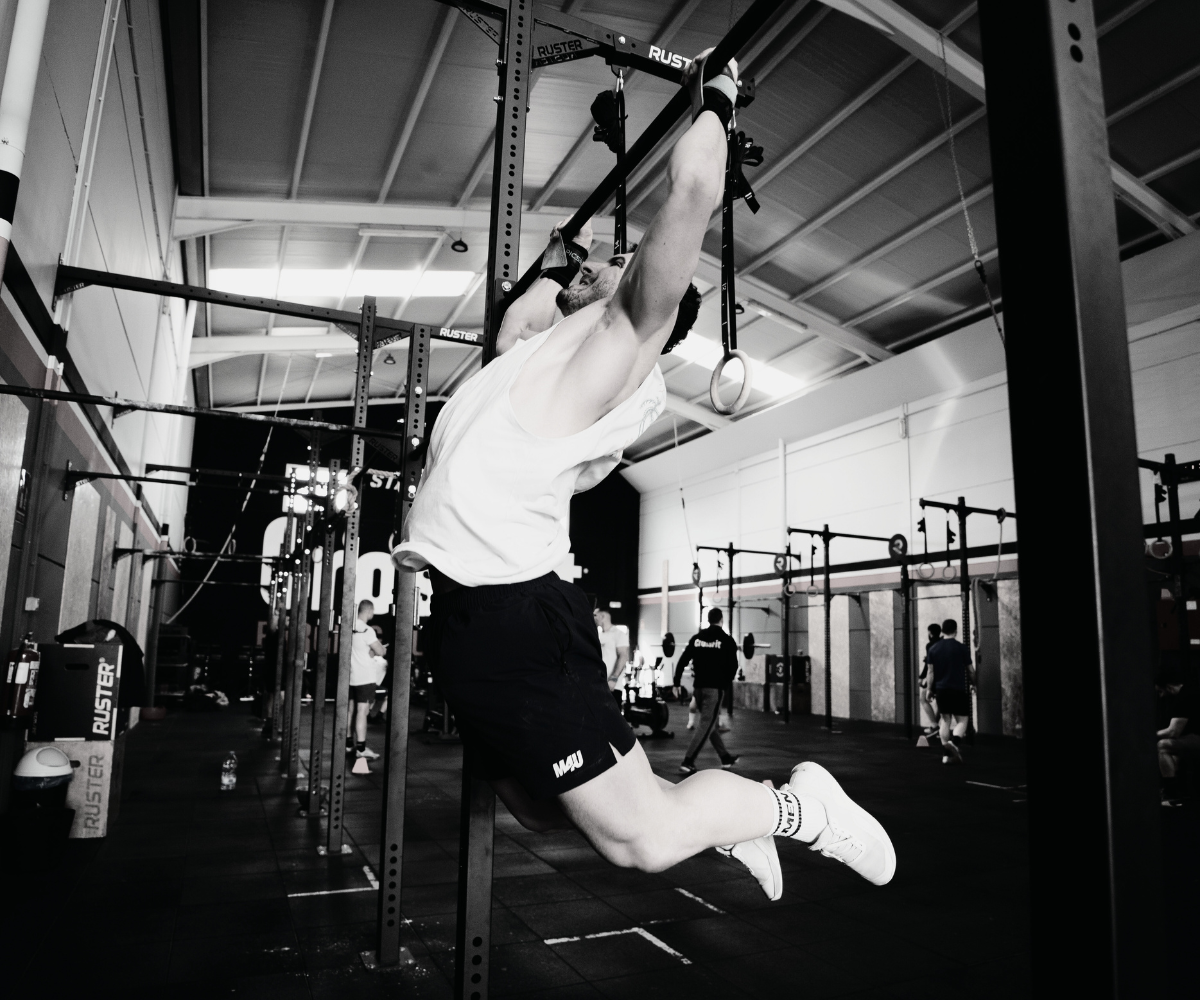 ¿Que es el cross training y cuáles son sus beneficios?