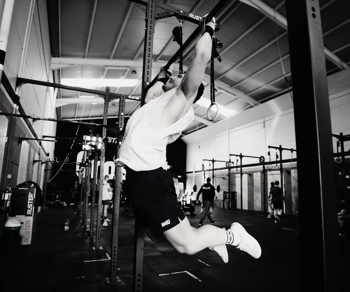 ¿Que es el cross training y cuáles son sus beneficios?