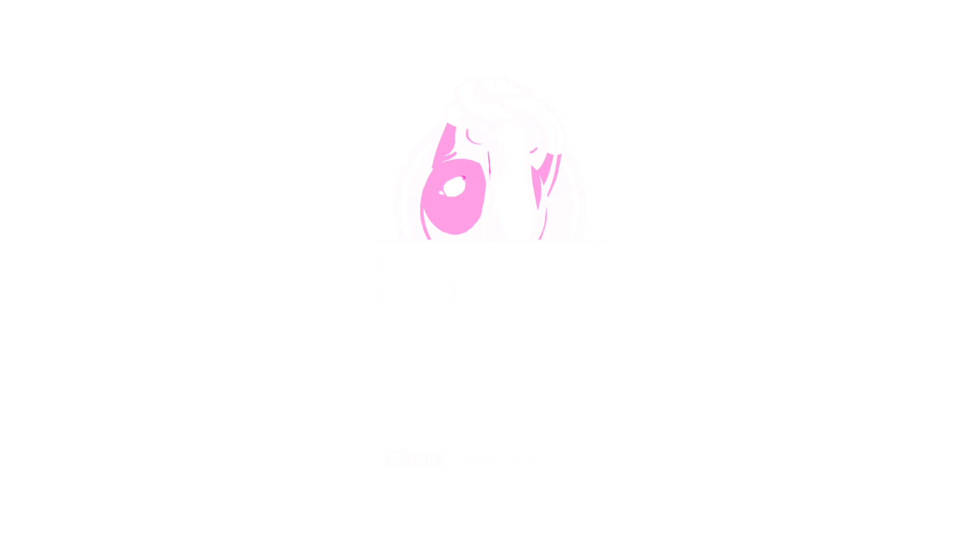 Logo de FIGHT LIKE A WOMAN 2024