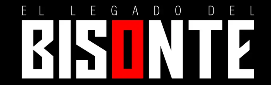 Logo de LEGADO DEL BISONTE 2025