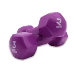 Mancuernas Studio (par)