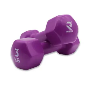 Mancuernas Studio (par) desde 6,90€