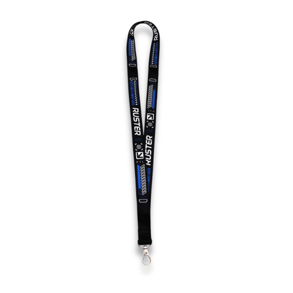 Lanyard Ruster