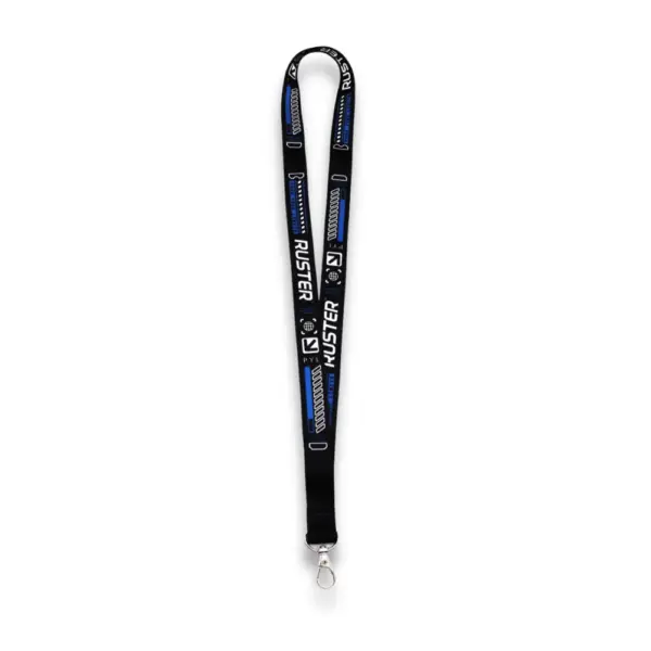 Lanyard Ruster