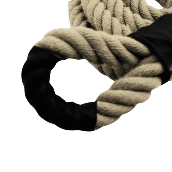 Cuerda de Trepa
