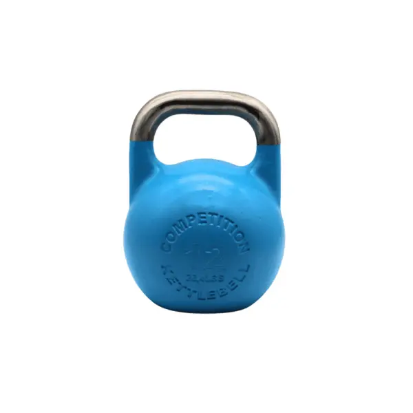 Color Competition Kettlebell HQ