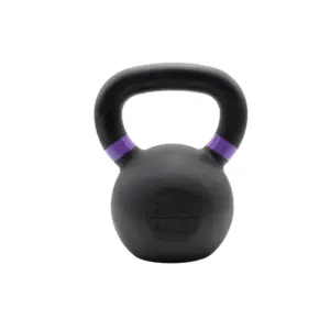 Kettlebell Cast Iron desde 26,90€
