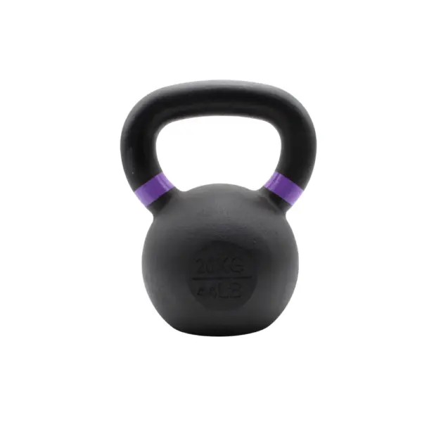 Kettlebell Cast Iron