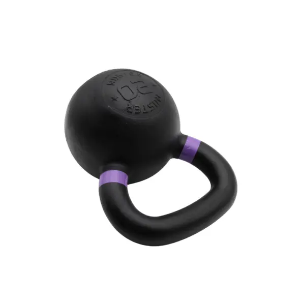 Kettlebell Cast Iron