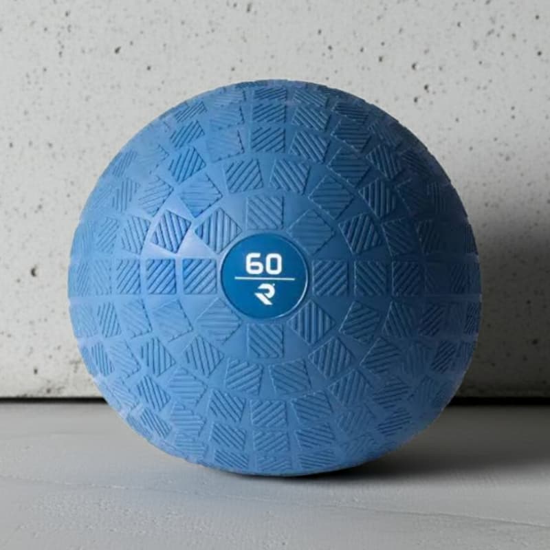 Pelota de goma mediana - Hay de todito
