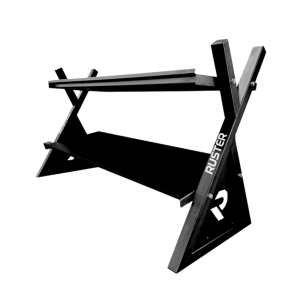 Rack Mancuernas Hexagonales/Kettlebells desde 483,90€