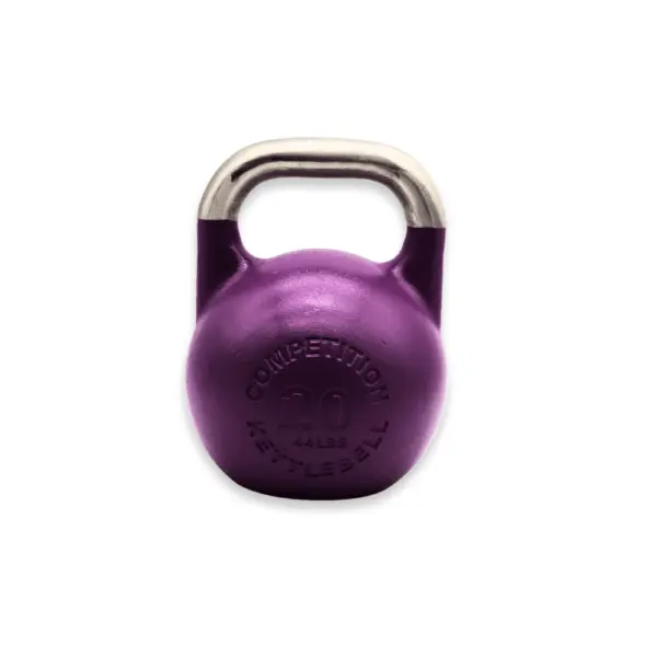 Color Competition Kettlebell HQ