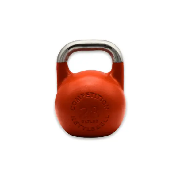 Color Competition Kettlebell HQ