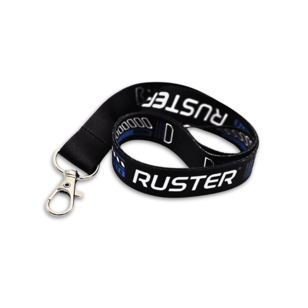 Lanyard Ruster