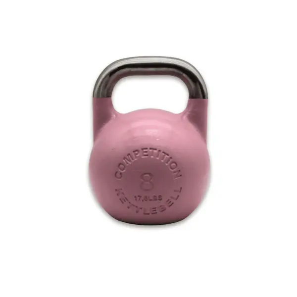 Color Competition Kettlebell HQ