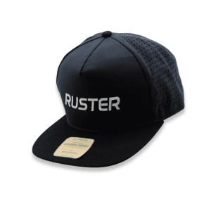 Gorra Plana Azul Negro desde 22,90€