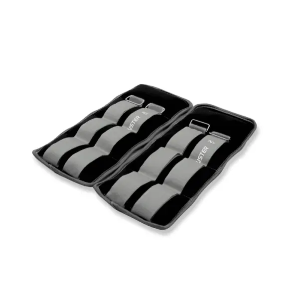 Tobilleras Lastradas