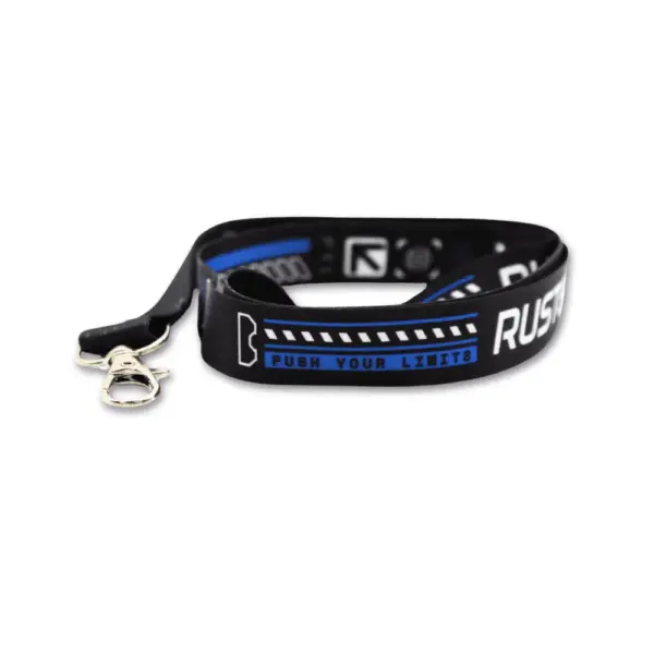 Lanyard Ruster