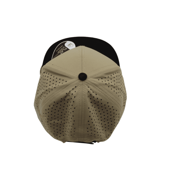 Gorra Plana Khaky