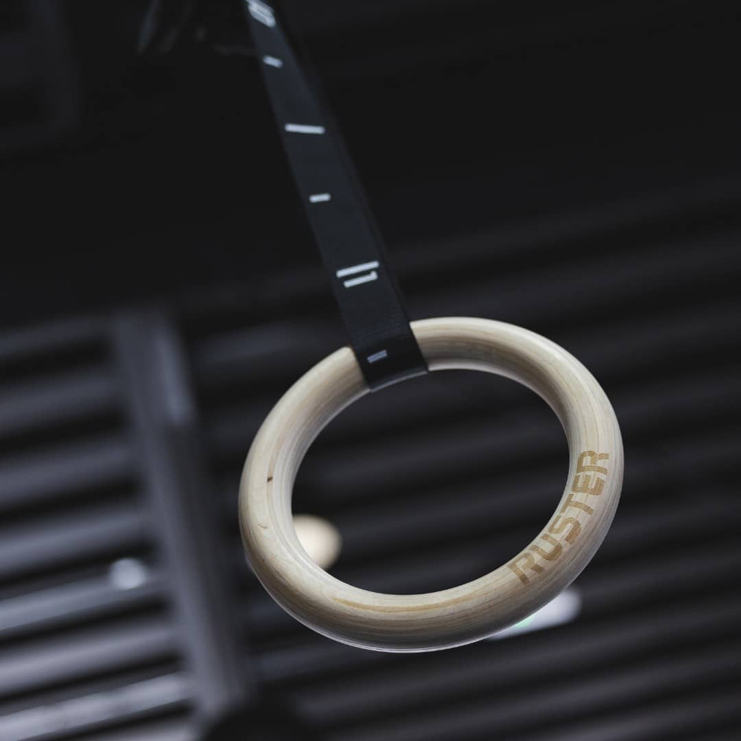 Anillas de Madera - Imagen 4