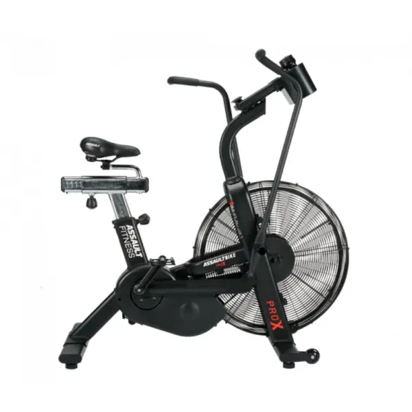 Assault Bike Pro X