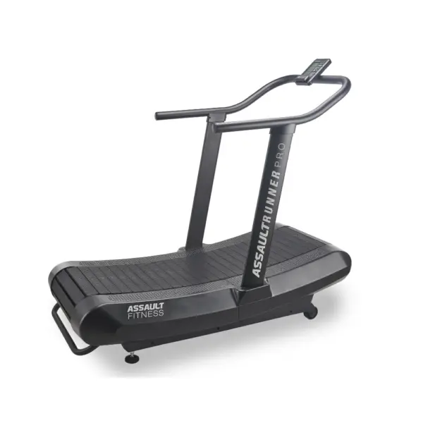Assault Runner Pro