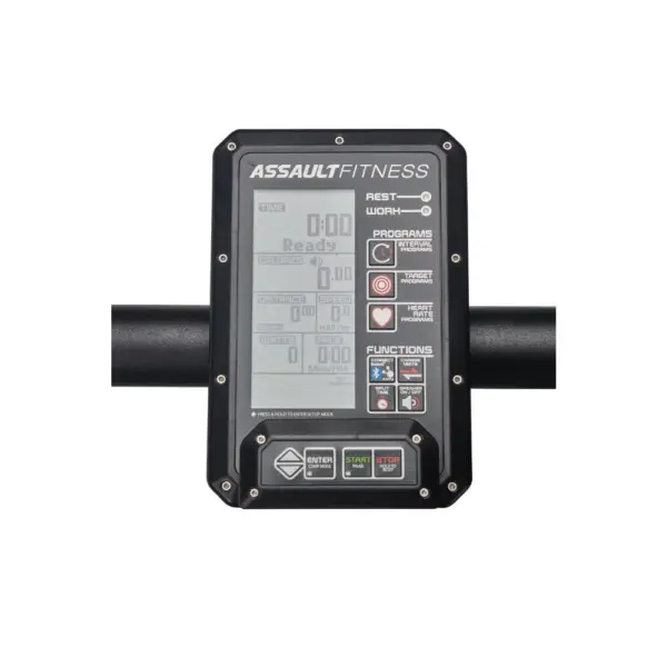 Assault Runner Pro