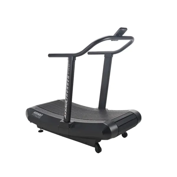 Assault Runner Pro