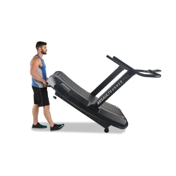 Assault Runner Pro